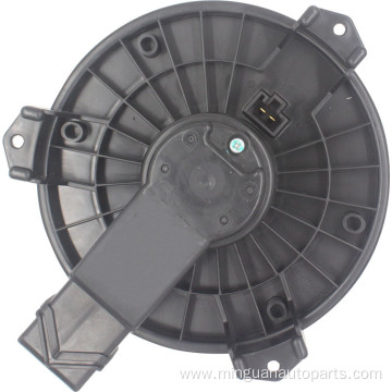 Heater Blower Motor Fan Assembly For Civic 79310-SNK-A01